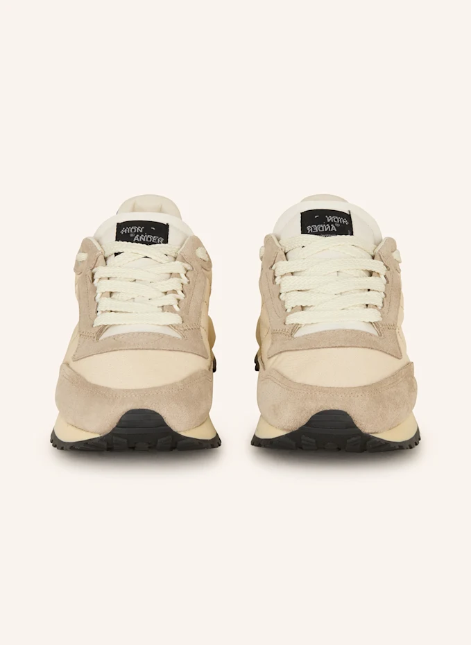 HIDN-ANDER HIDN-ANDER Sneaker TENKEI PRIME