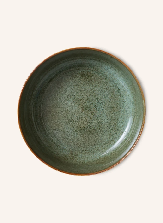 HK Living HK Living SchaleDurchmesser: 25 Cm