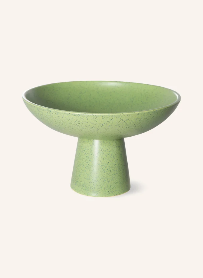 HK living HK living Schale THE EMERALDSHöhe: 15 5 cm