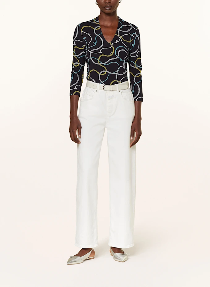 HOBBS HOBBS Longsleeve AIMEE
