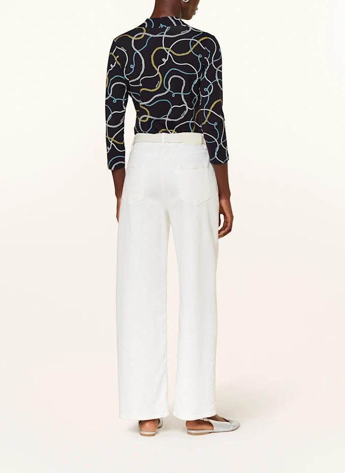 HOBBS HOBBS Longsleeve AIMEE