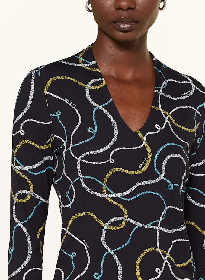 HOBBS HOBBS Longsleeve AIMEE