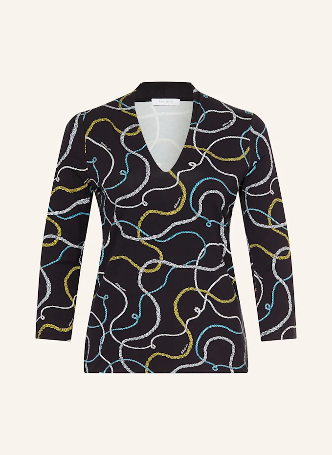 HOBBS HOBBS Longsleeve AIMEE