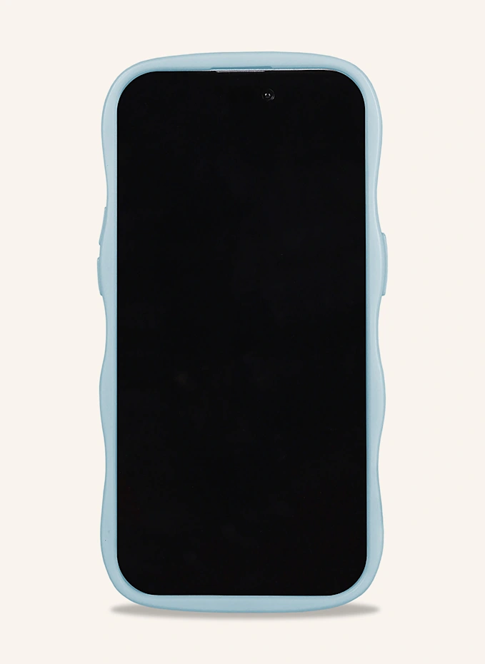 Holdit Holdit Smartphone-Hülle WAVY