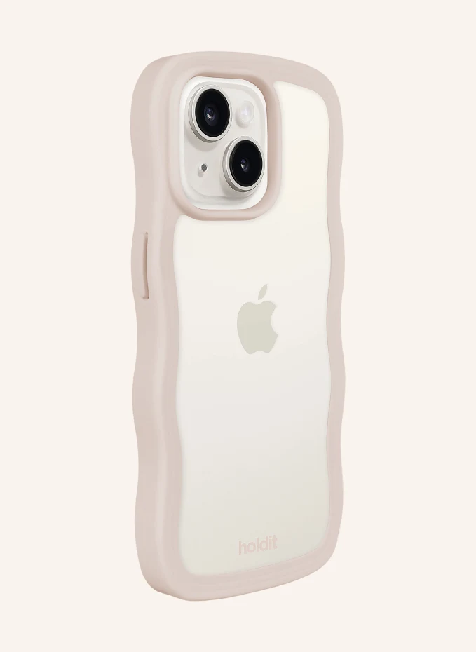 Holdit Holdit Smartphone-Hülle WAVY