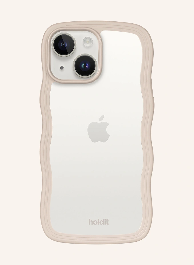 Holdit Holdit Smartphone-Hülle WAVY