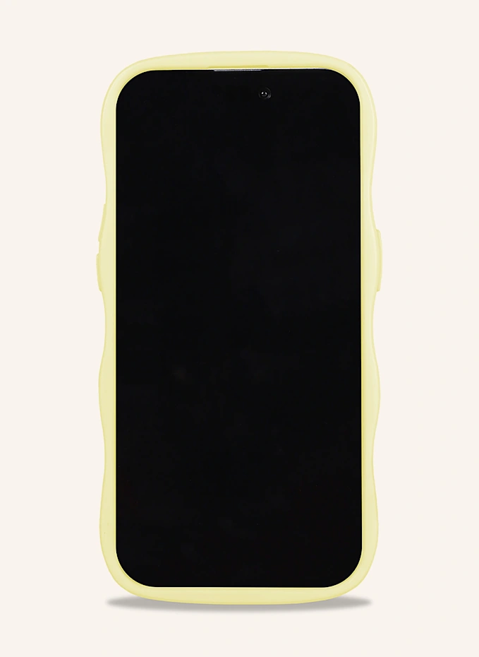 Holdit Holdit Smartphone-Hülle WAVY
