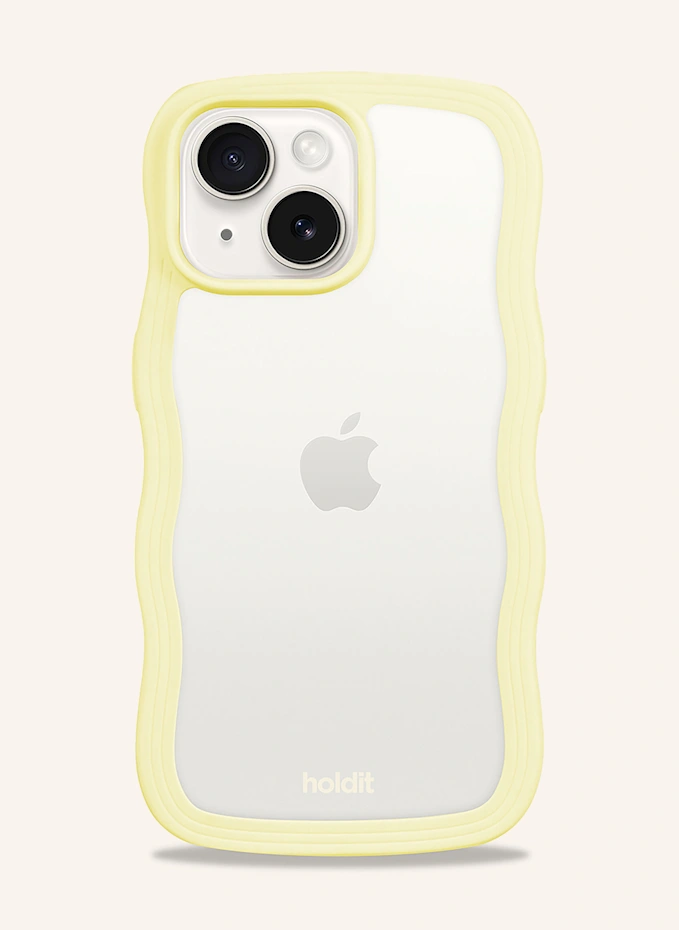holdit holdit Smartphone-Hülle WAVY