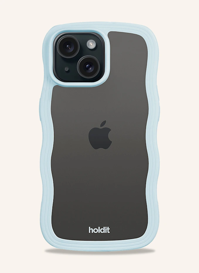 holdit holdit Smartphone-Hülle WAVY