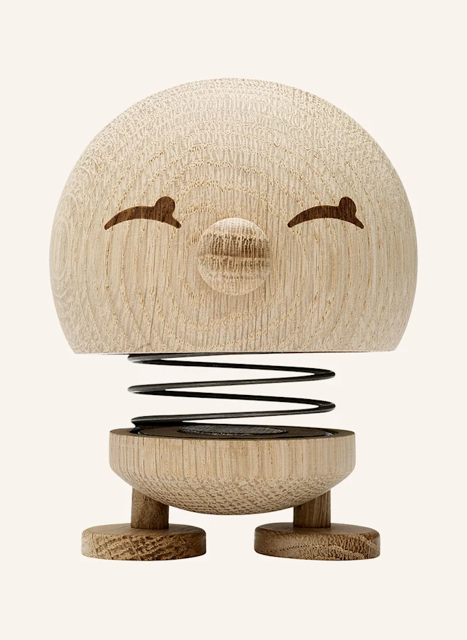 Hoptimist Hoptimist Dekofigur BIMBLE MEDIUMHöhe: 9 5 cm