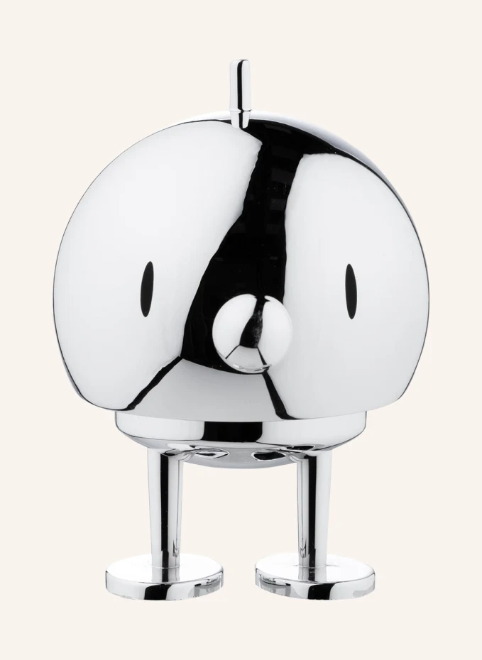 Hoptimist Hoptimist Dekofigur BUMBLE MEDIUM Höhe: 13 5 Cm