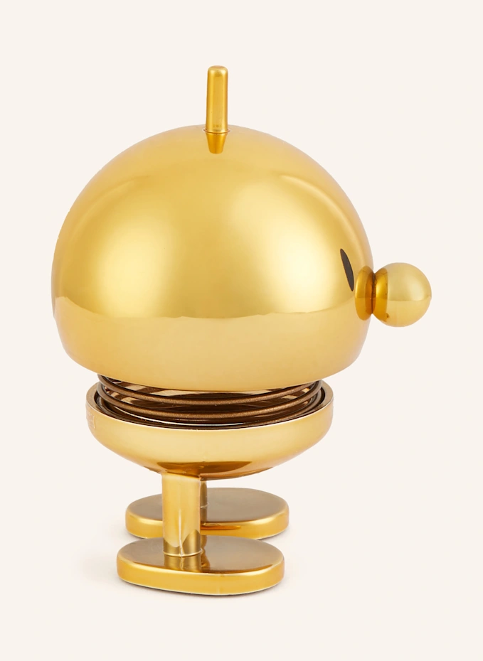 Hoptimist Hoptimist Dekofigur BUMBLE SMALLHöhe: 7 6 Cm