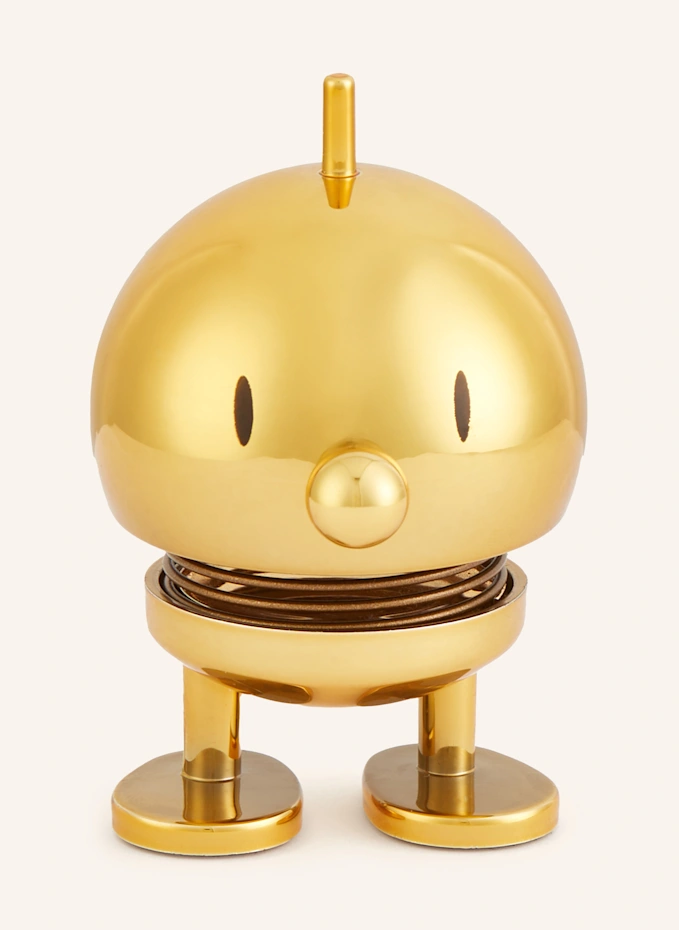 Hoptimist Hoptimist Dekofigur BUMBLE SMALLHöhe: 7 6 Cm