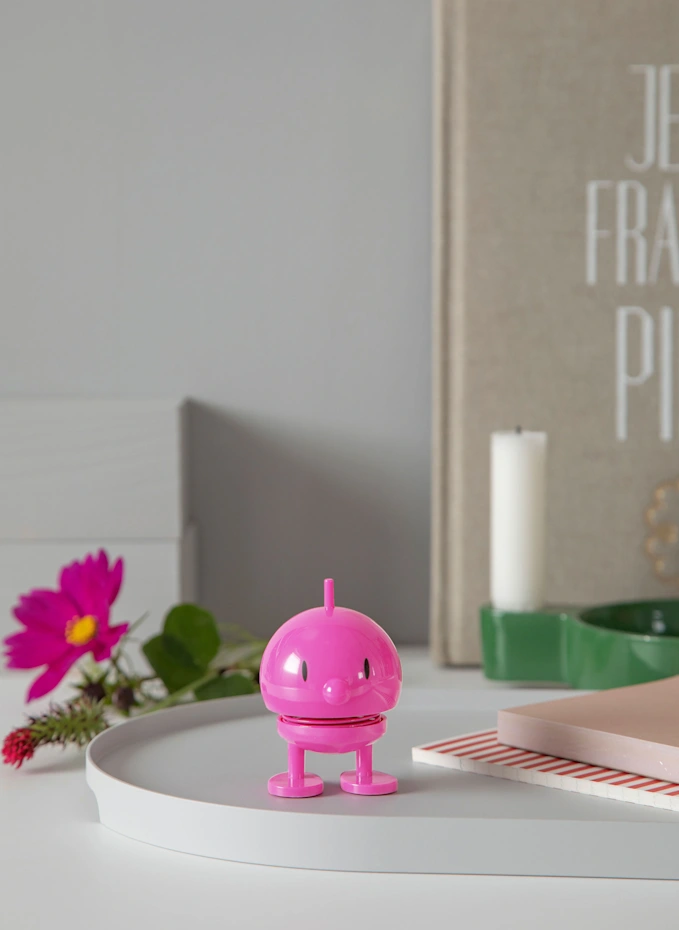 Hoptimist Hoptimist Dekofigur BUMBLE SMALLHöhe: 9 5 Cm