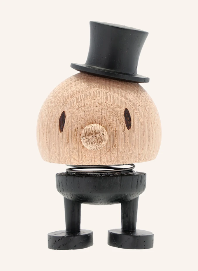 Hoptimist Hoptimist Dekofigur GROOM SMALLHöhe: 8 5 cm