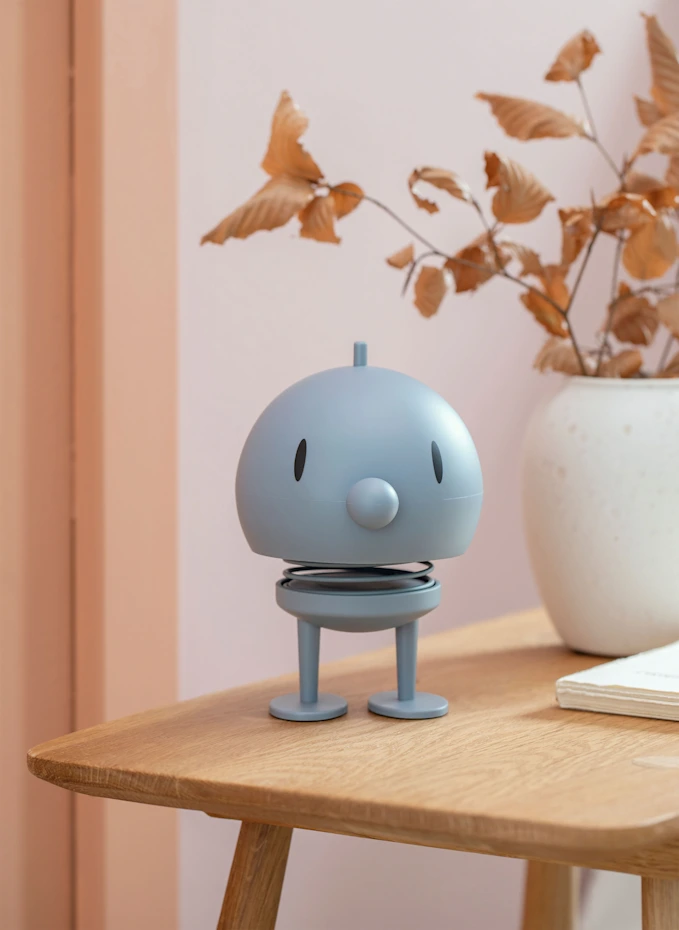 Hoptimist Hoptimist Dekofigur SOFT BUMBLE XLHöhe: 24 Cm