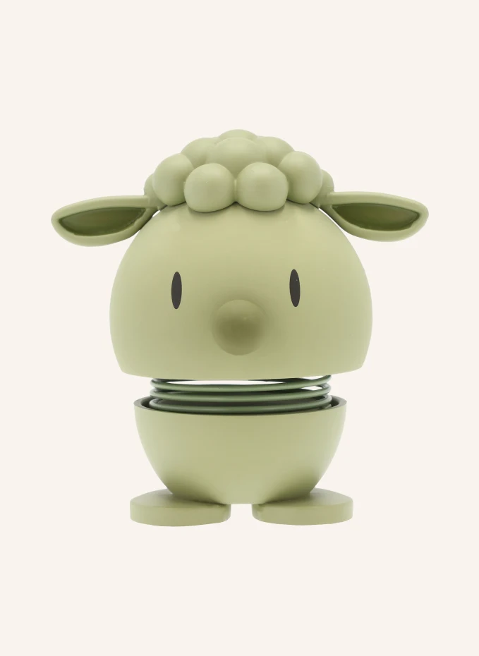 Hoptimist Hoptimist Dekofigur SOFT LAMBERT SHöhe: 7 5 cm