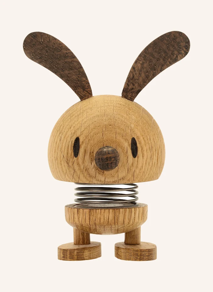 Hoptimist Hoptimist Dekofigur BUNNY SHöhe: 9 cm