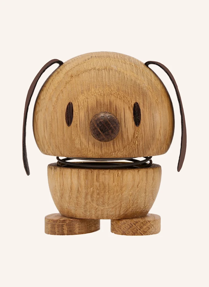 Hoptimist Hoptimist Dekofigur DOG SMALLHöhe: 7 cm