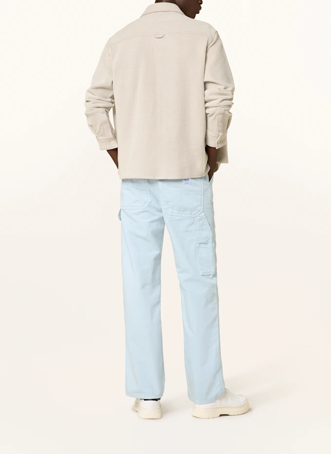 HUGO BLUE HUGO BLUE Cargohose GETRO Regular Fit