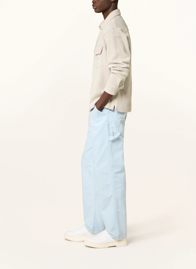 HUGO BLUE HUGO BLUE Cargohose GETRO Regular Fit