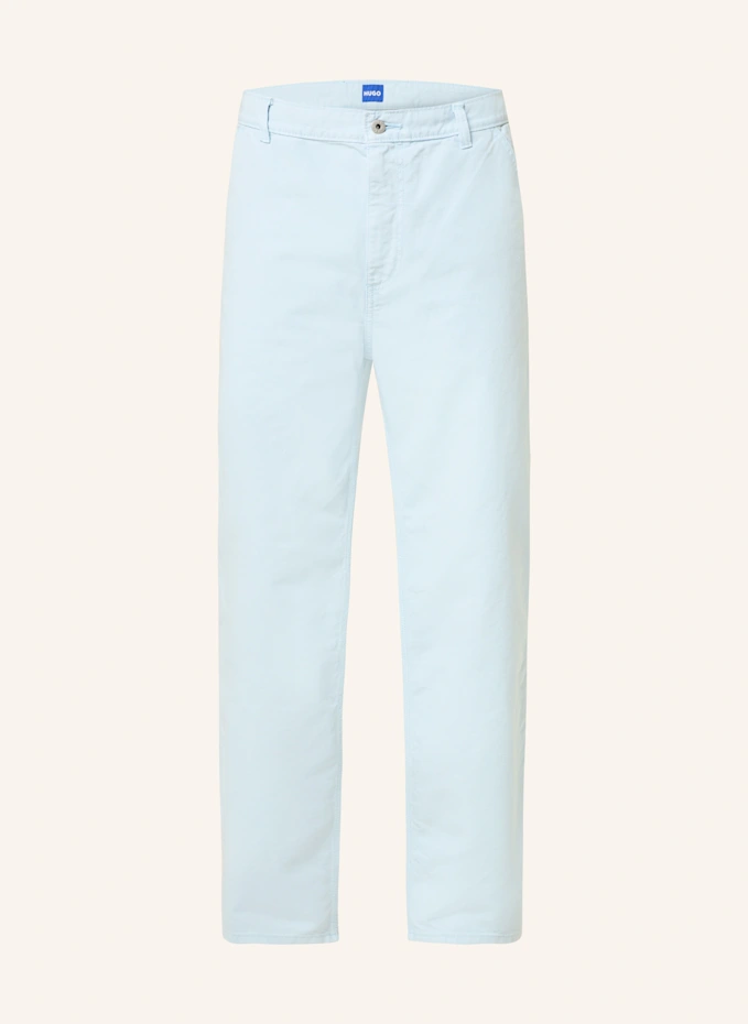 HUGO BLUE HUGO BLUE Cargohose GETRO Regular Fit