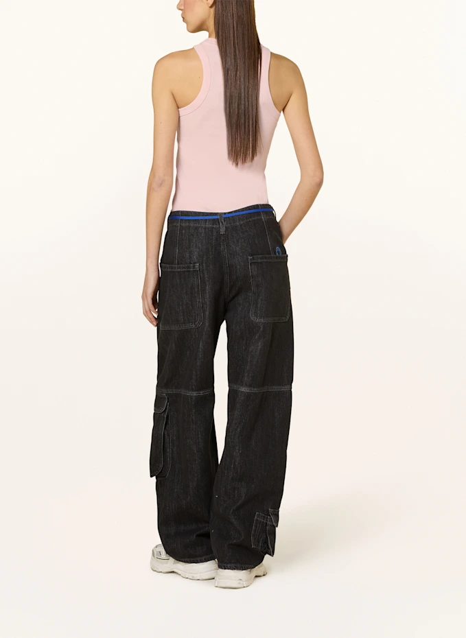 HUGO BLUE HUGO BLUE Top EASY TANK