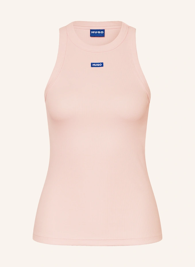 HUGO BLUE HUGO BLUE Top EASY TANK