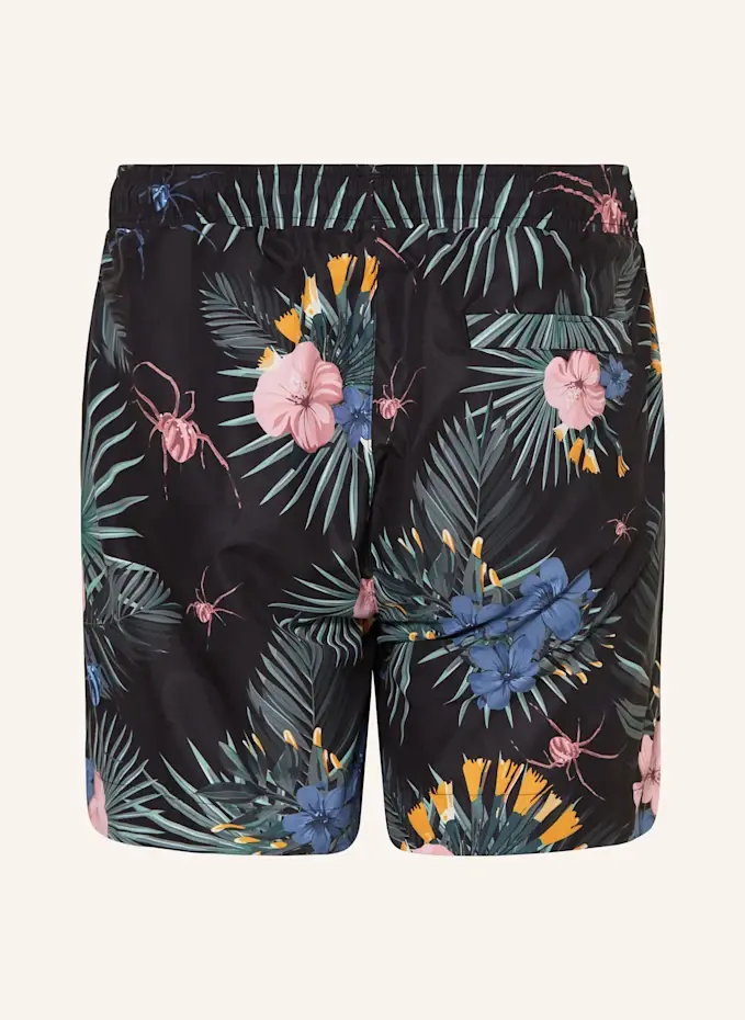 HUGO HUGO Badeshorts CALALA