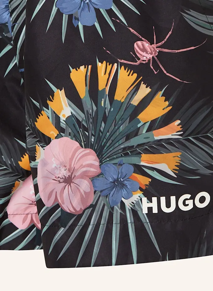 HUGO HUGO Badeshorts CALALA