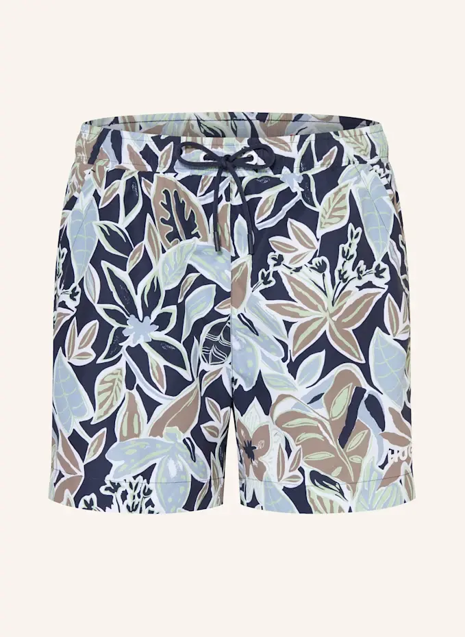 HUGO HUGO Badeshorts CALALA