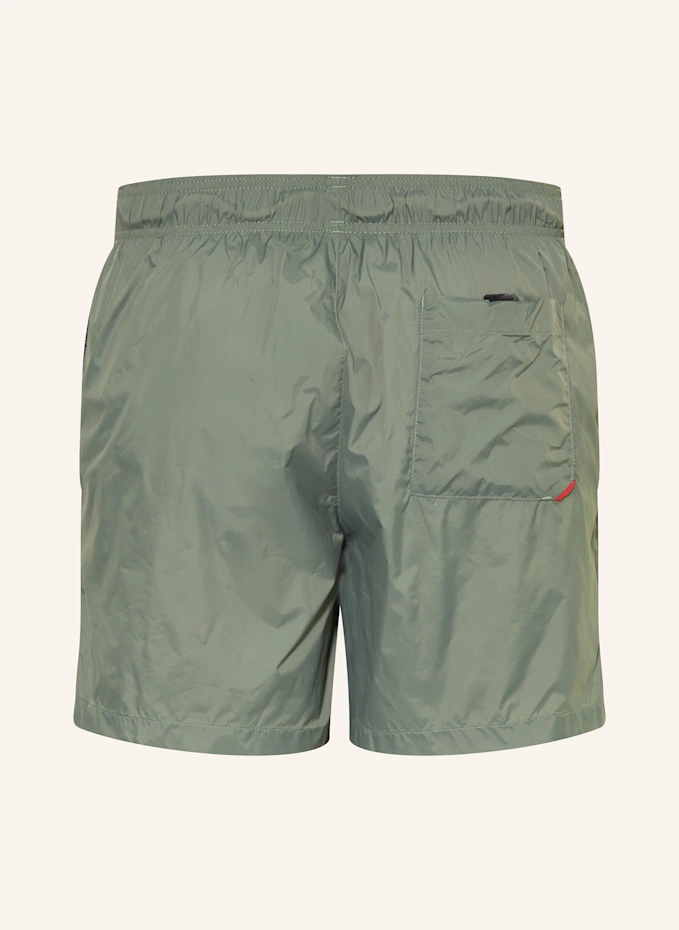 HUGO HUGO Badeshorts HAITI