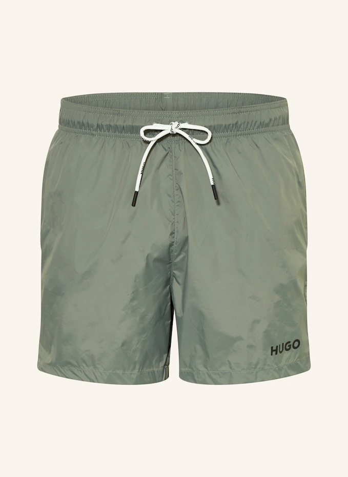 HUGO HUGO Badeshorts HAITI