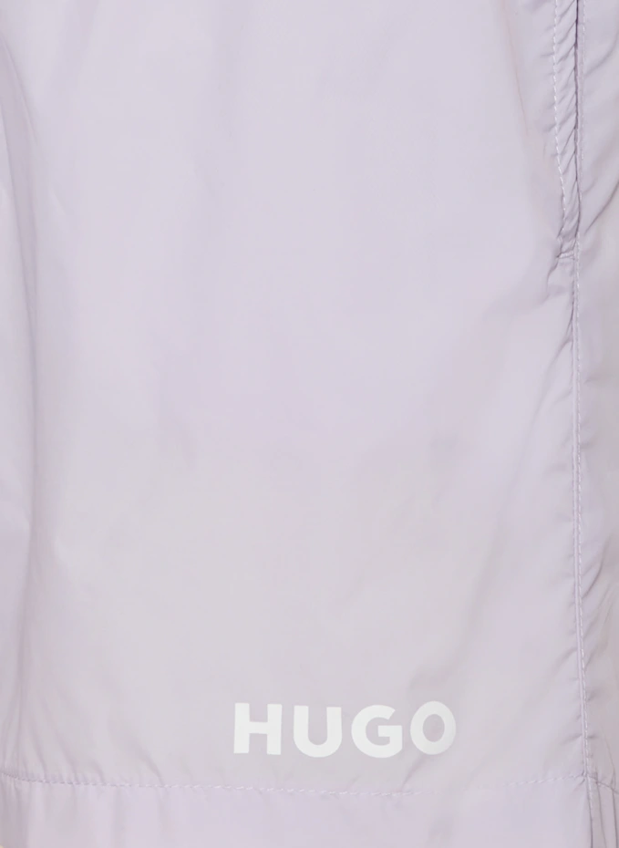 HUGO HUGO Badeshorts HAITI