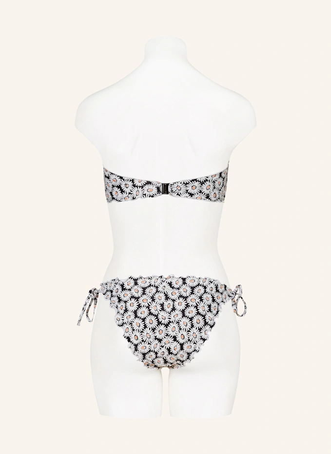 HUGO HUGO Bandeau-Bikini-Top RUFFLE