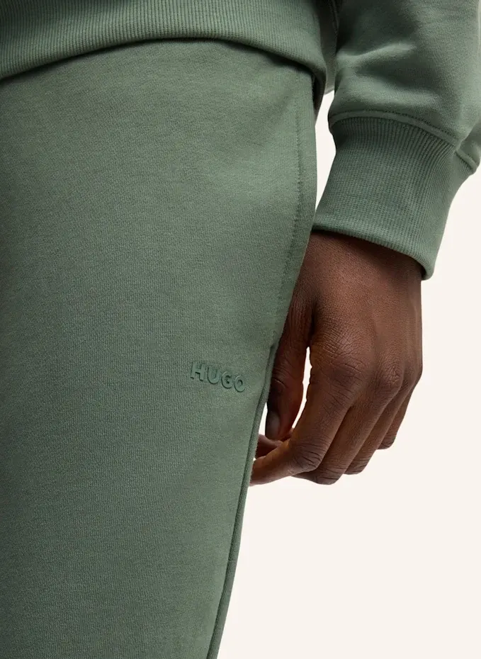 HUGO HUGO Casual Hose DAYOTE232 Regular Fit