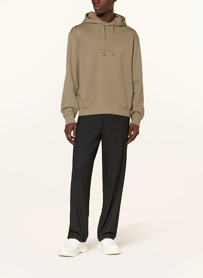 HUGO HUGO Hoodie DAPO