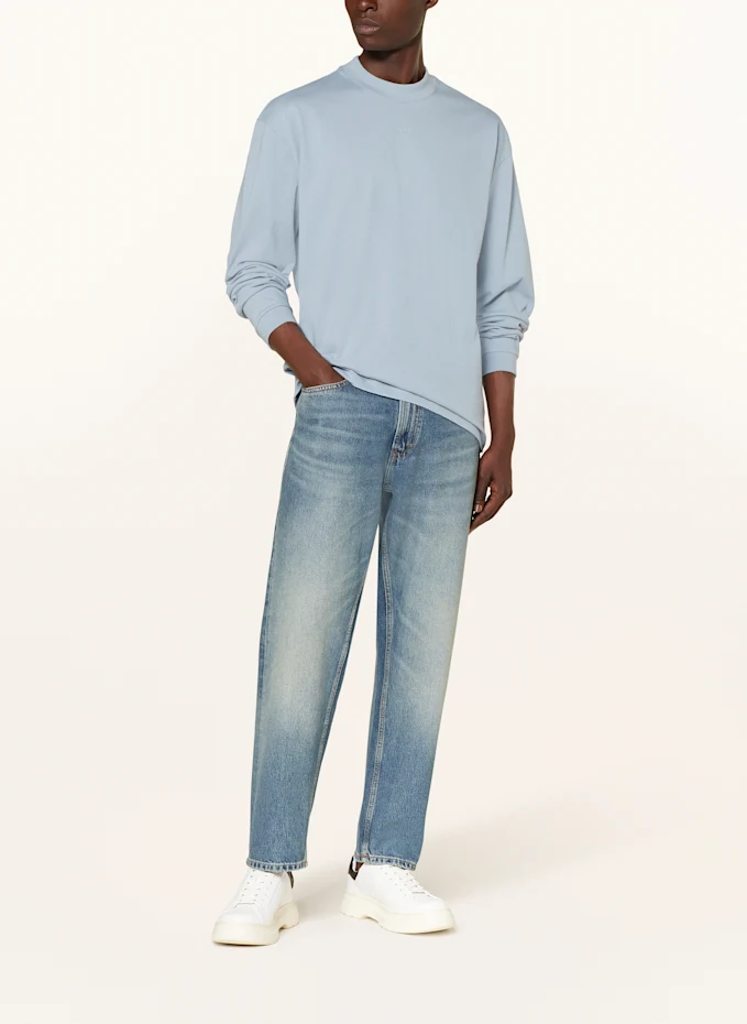 HUGO HUGO Longsleeve DAPOSO