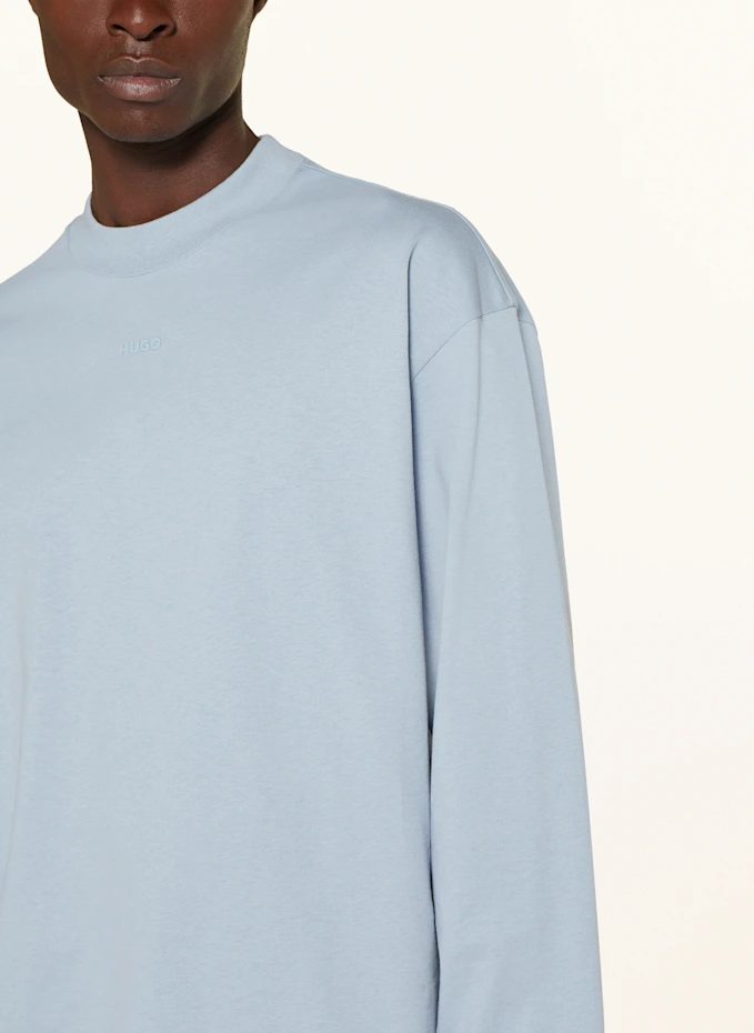 HUGO HUGO Longsleeve DAPOSO
