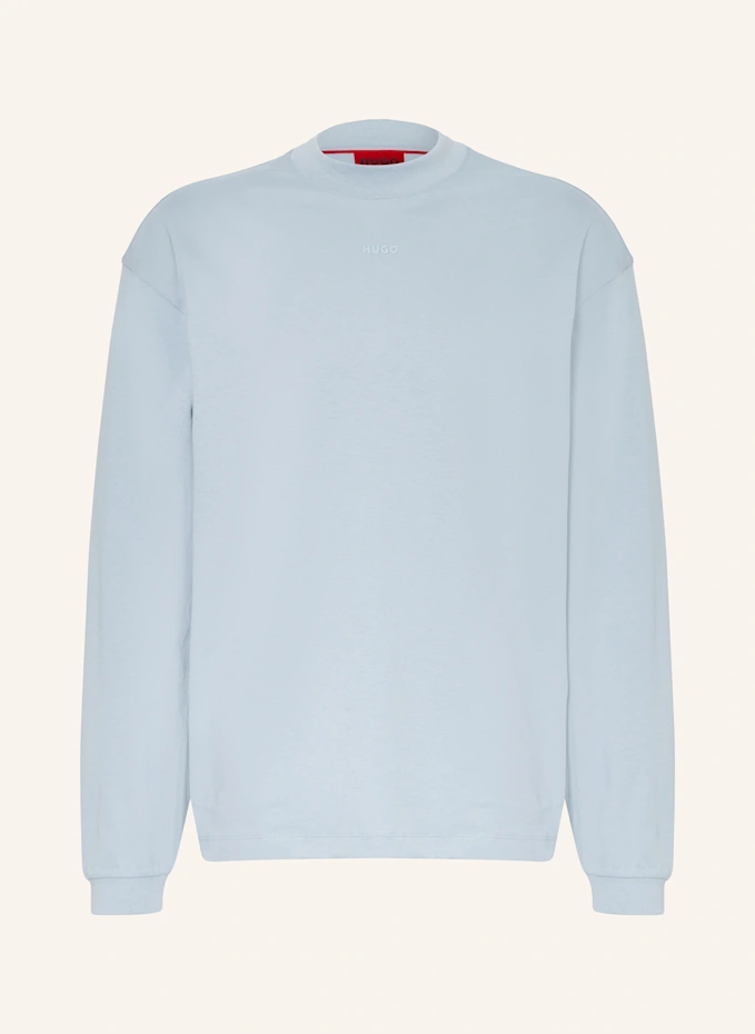 HUGO HUGO Longsleeve DAPOSO
