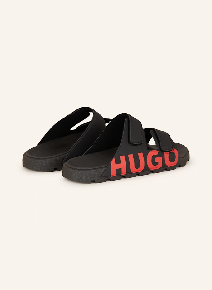 HUGO HUGO Pantoletten EVANDER