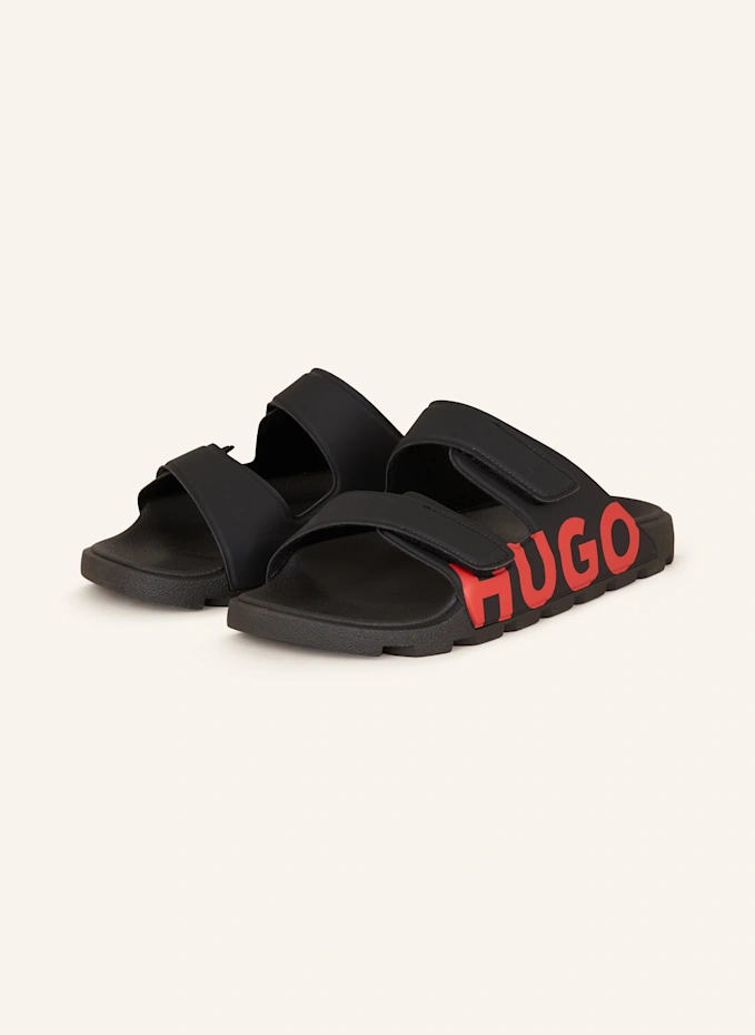 HUGO HUGO Pantoletten EVANDER