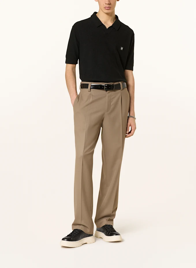 HUGO HUGO Poloshirt SHIPLOM