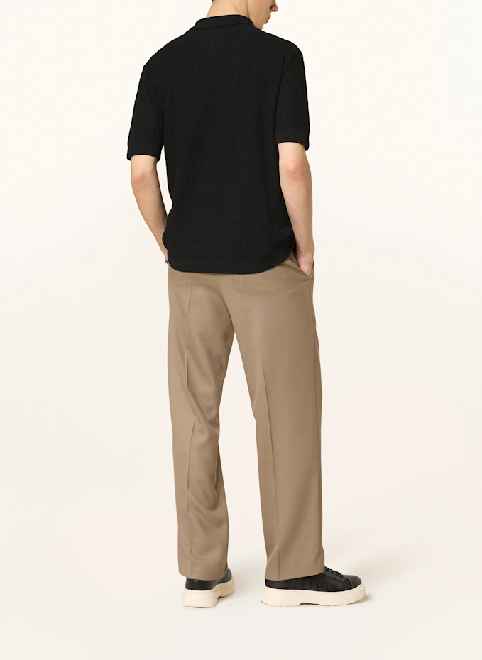 HUGO HUGO Poloshirt SHIPLOM