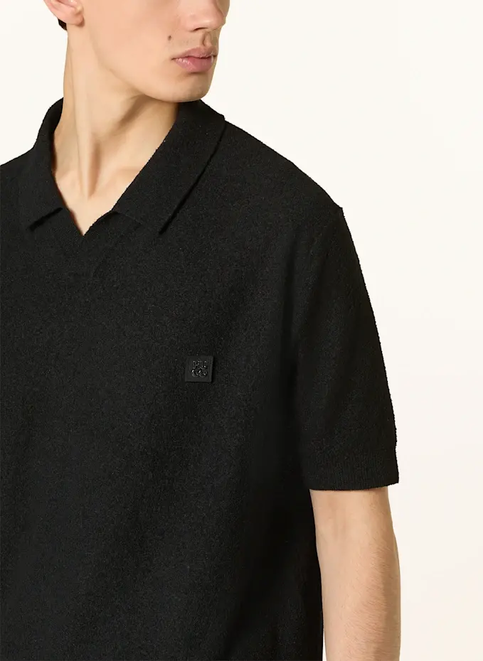 HUGO HUGO Poloshirt SHIPLOM