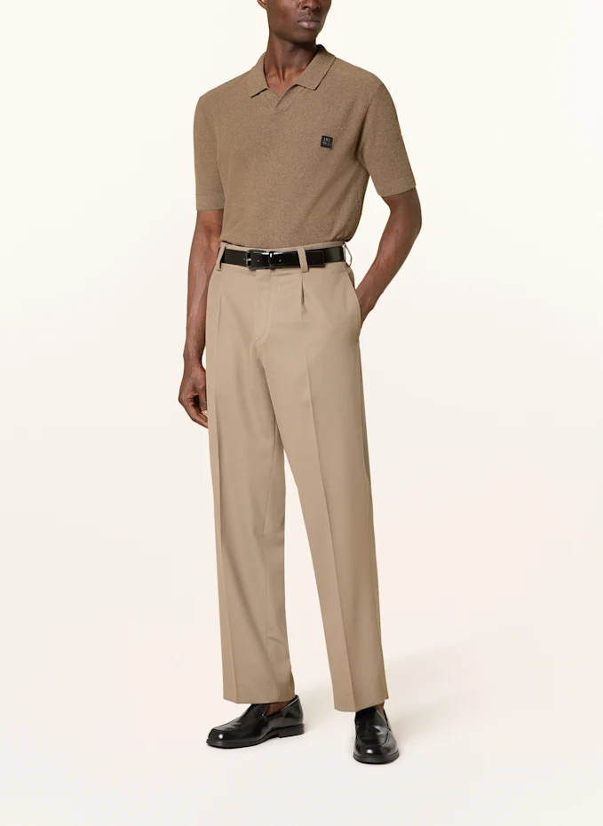 HUGO HUGO Poloshirt SHIPLOM