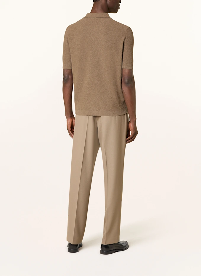 HUGO HUGO Poloshirt SHIPLOM