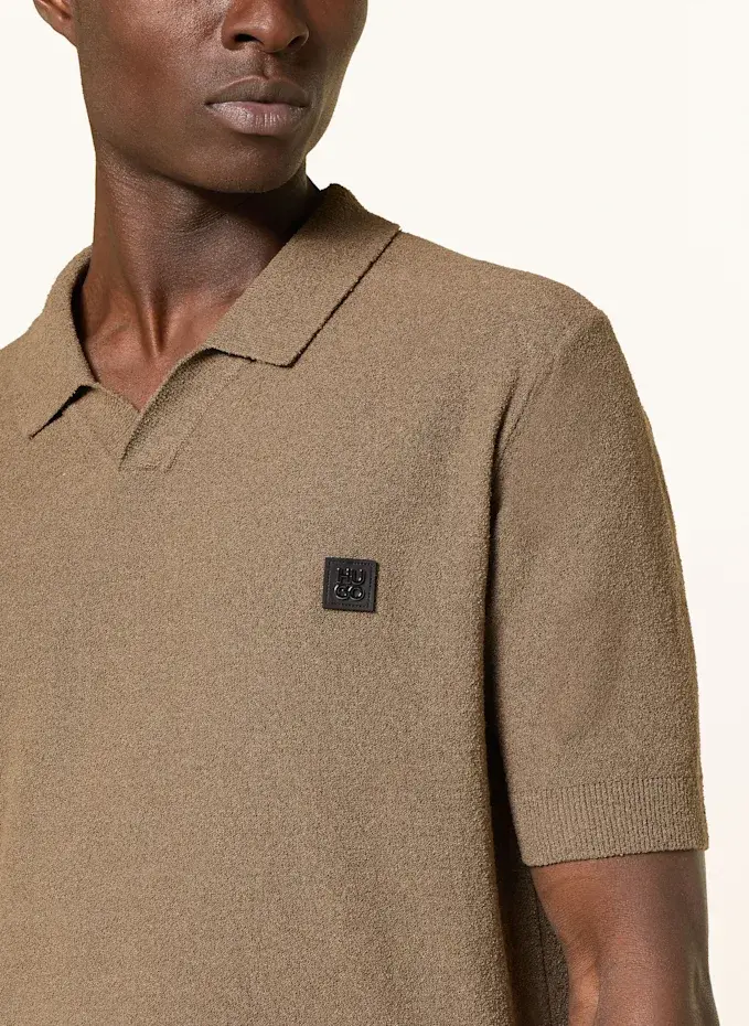 HUGO HUGO Poloshirt SHIPLOM