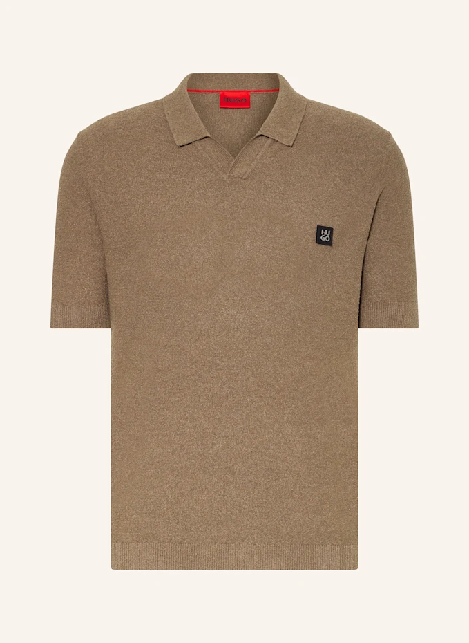 HUGO HUGO Poloshirt SHIPLOM