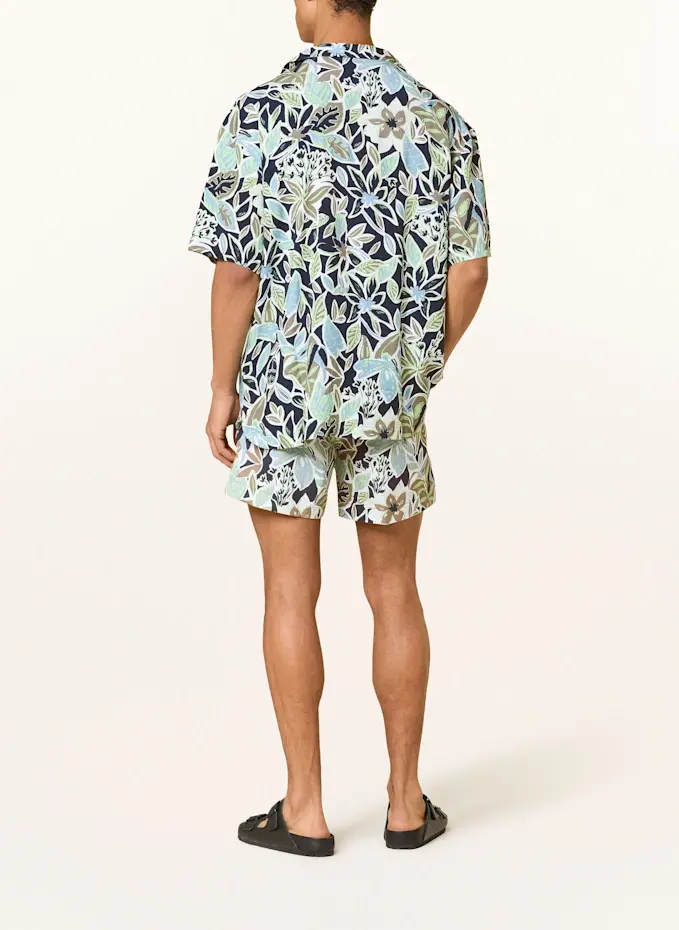 HUGO HUGO Resorthemd Relaxed Fit